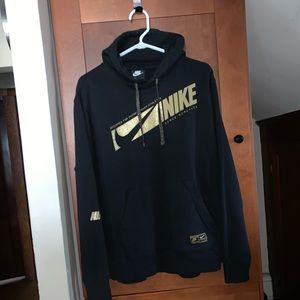 Nike hoodie
